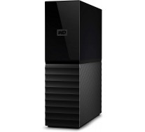 Western Digital My Book - Disque dur externe 8 To